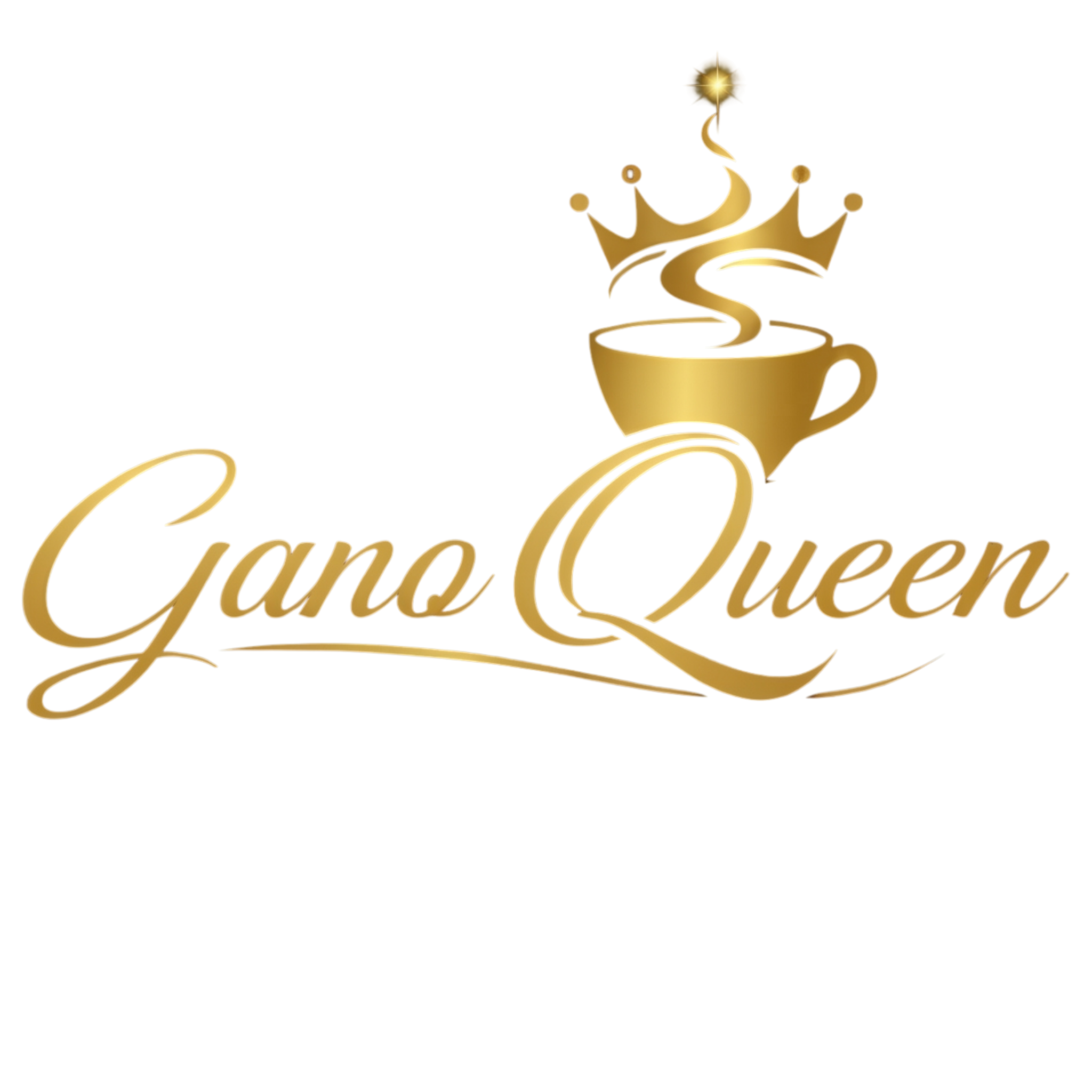GanoQueen Logo
